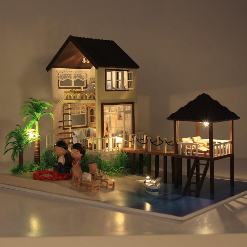 Dollhouse
